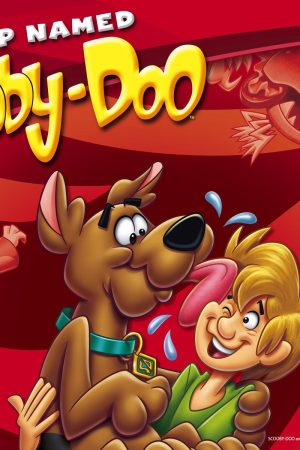 A Pup Named Scooby-Doo (Phần 2) A Pup Named Scooby-Doo (Phần 2)