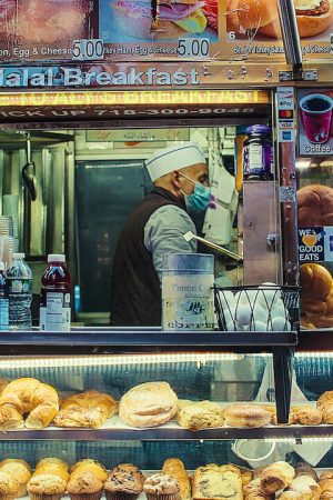 Ẩm Thực Đường Phố: Hoa Kỳ Ẩm Thực Đường Phố: Hoa Kỳ