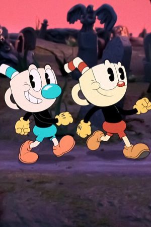 Anh Em Cuphead Anh Em Cuphead
