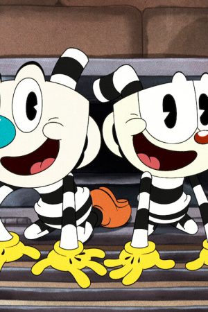 Anh Em Cuphead (Phần 2) Anh Em Cuphead (Phần 2)