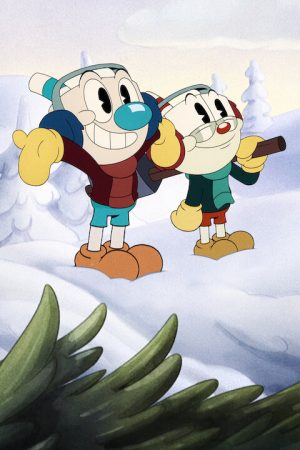 Anh Em Cuphead (Phần 3) Anh Em Cuphead (Phần 3)