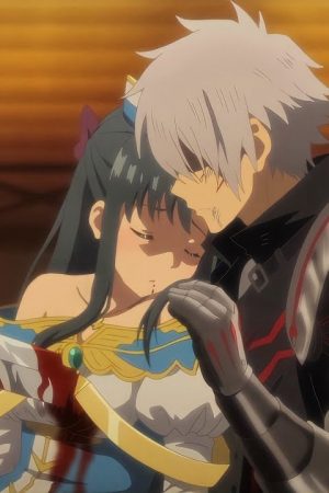 Arifureta - Từ Tầm Thường Đến Bất Khả Chiến Bại Arifureta - Từ Tầm Thường Đến Bất Khả Chiến Bại