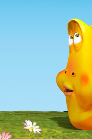 Ấu Trùng Tinh Nghịch (Phần 3) Ấu Trùng Tinh Nghịch (Phần 3)