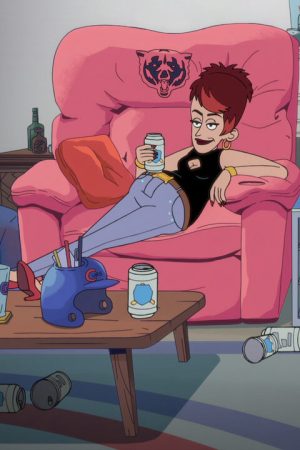 Bà Cô Tiệc Tùng Bà Cô Tiệc Tùng