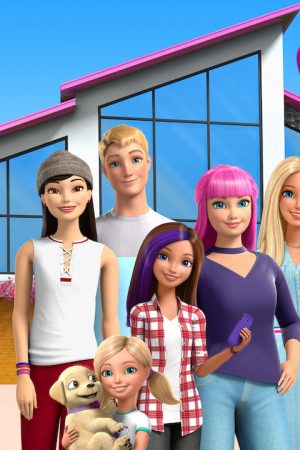 Barbie Dreamhouse Adventures (Phần 3) Barbie Dreamhouse Adventures (Phần 3)