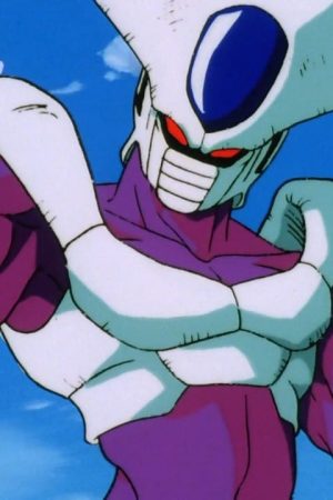 Bảy Viên Ngọc Rồng: Cooler Phục Hận Bảy Viên Ngọc Rồng: Cooler Phục Hận