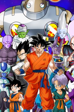 Bảy Viên Ngọc Rồng Siêu Cấp Bảy Viên Ngọc Rồng Siêu Cấp