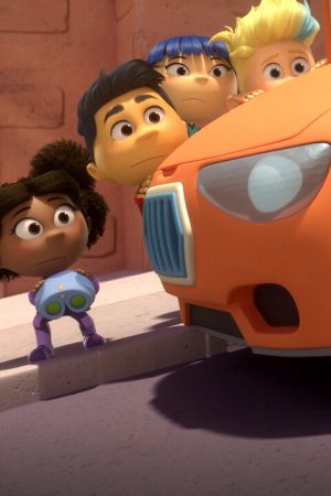 Biệt Đội Việc Tốt (Phần 2) Biệt Đội Việc Tốt (Phần 2)