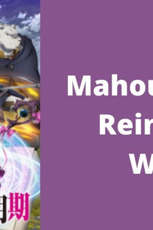 Bình Minh Của Phù Thủy Bình Minh Của Phù Thủy