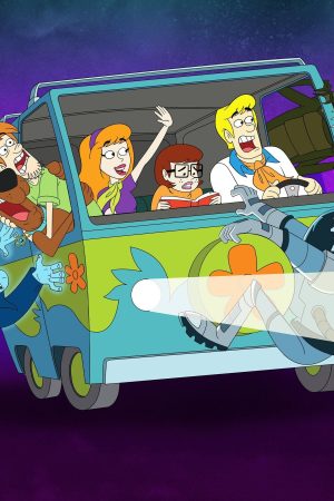 Bình Tĩnh, Scooby Doo (Phần 2) Bình Tĩnh, Scooby Doo (Phần 2)