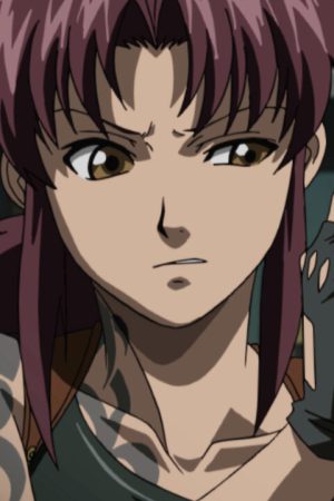 Black Lagoon (Phần 1) Black Lagoon (Phần 1)