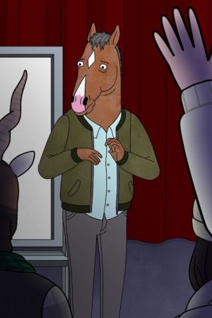 BoJack Horseman (Phần 6) BoJack Horseman (Phần 6)