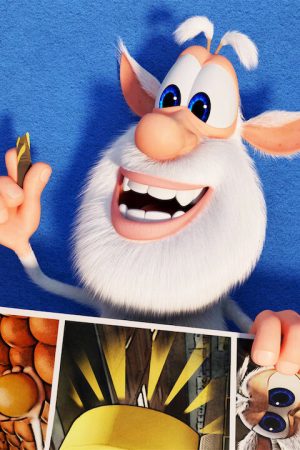 Booba (Phần 2 - Part 1) Booba (Phần 2 - Part 1)