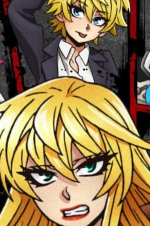 Các Cô Gái Của Rokudo Các Cô Gái Của Rokudo