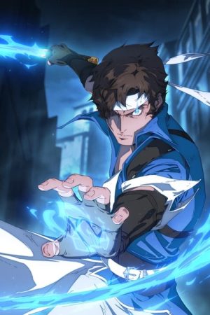 Castlevania: Dạ Khúc - Mùa 1 Castlevania: Dạ Khúc - Mùa 1