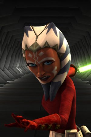 Chiến Tranh Giữa Các Vì Sao: Cuộc Chiến Vô Tính (Phần 2) Chiến Tranh Giữa Các Vì Sao: Cuộc Chiến Vô Tính (Phần 2)