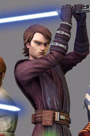 Chiến Tranh Giữa Các Vì Sao: Cuộc Chiến Vô Tính (Phần 3) Chiến Tranh Giữa Các Vì Sao: Cuộc Chiến Vô Tính (Phần 3)