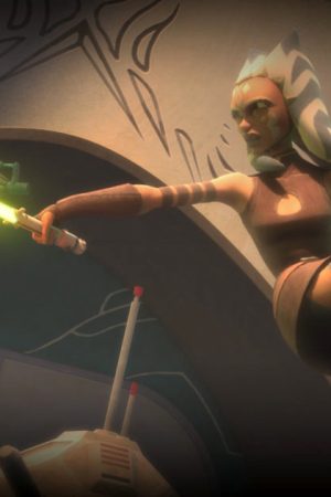 Chiến Tranh Giữa Các Vì Sao: Cuộc Chiến Vô Tính (Phần 4) Chiến Tranh Giữa Các Vì Sao: Cuộc Chiến Vô Tính (Phần 4)