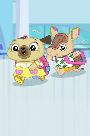 Chip Và Potato (Phần 3) Chip Và Potato (Phần 3)