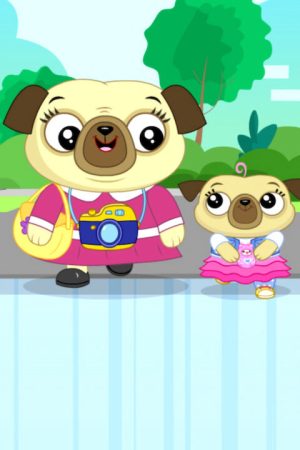 Chip Và Potato (Phần 4) Chip Và Potato (Phần 4)