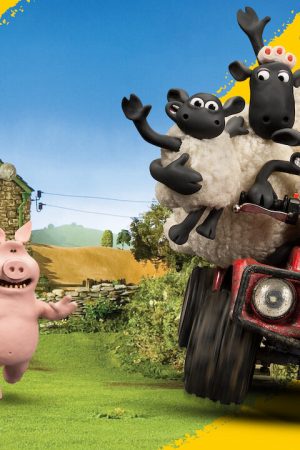 Chú Cừu Shaun (Phần 4) Chú Cừu Shaun (Phần 4)