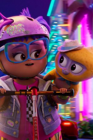 Chú Gấu Vivo Chú Gấu Vivo