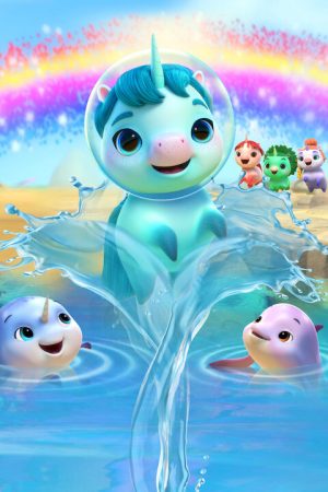 Chú Kỳ Lân Nơi Biển Cả Chú Kỳ Lân Nơi Biển Cả