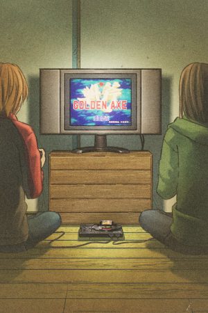 Chú Tôi Trở Về Từ Dị Giới Chú Tôi Trở Về Từ Dị Giới