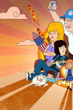 Chuyện Gia Đình (Phần 5) Chuyện Gia Đình (Phần 5)