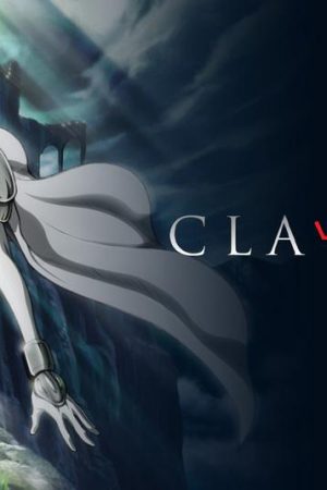 Claymore Claymore