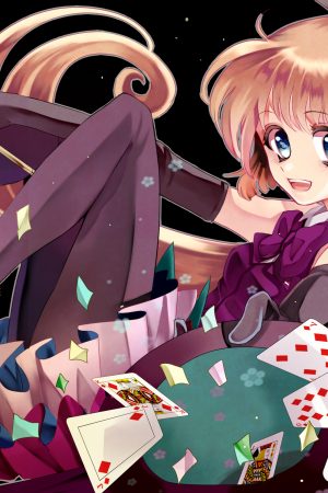 Cô Bé Thiên Thần Cô Bé Thiên Thần