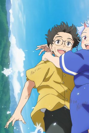 Cô Gái Oni Của Tôi Cô Gái Oni Của Tôi