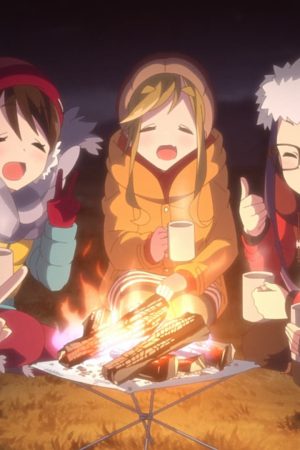 Dã Ngoại Thảnh Thơi (Phần 3) Dã Ngoại Thảnh Thơi (Phần 3)