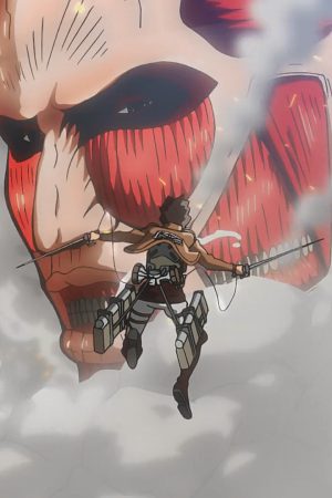 Đại Chiến Người Khổng Lồ (Phần 1) Đại Chiến Người Khổng Lồ (Phần 1)