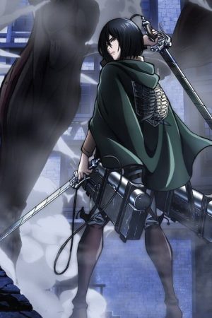 Đại Chiến Người Khổng Lồ (Phần 3) Đại Chiến Người Khổng Lồ (Phần 3)