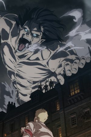 Đại Chiến Titan (Phần 6) Đại Chiến Titan (Phần 6)