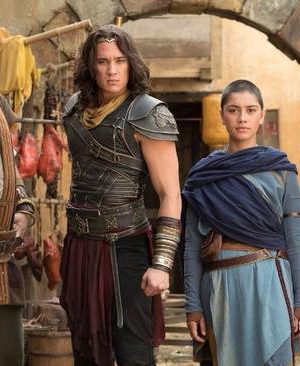 Đại Náo Tây Du Đại Náo Tây Du