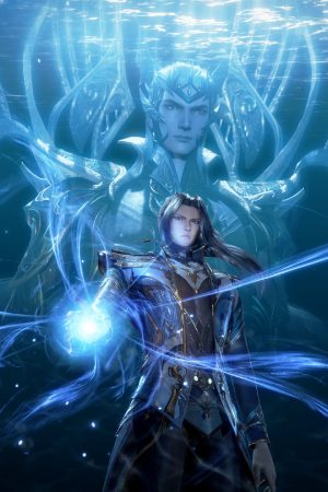 Đấu La Đại Lục Đấu La Đại Lục