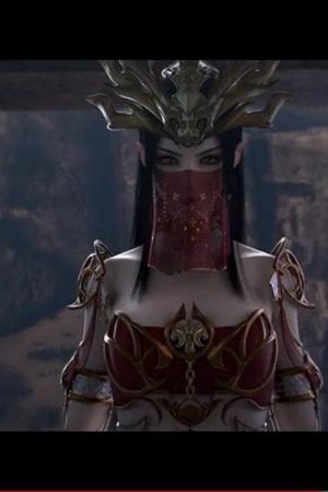 Đấu Phá Thương Khung Bản Đặc Biệt 2 (Sa Chi Lan Ca) Đấu Phá Thương Khung Bản Đặc Biệt 2 (Sa Chi Lan Ca)