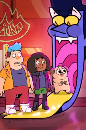 Dead End: Công Viên Ma Quái Dead End: Công Viên Ma Quái