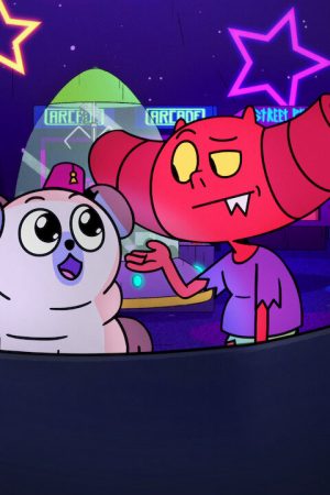 Dead End: Công Viên Ma Quái (Phần 2) Dead End: Công Viên Ma Quái (Phần 2)