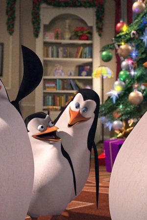 Điệp Vụ Giáng Sinh Điệp Vụ Giáng Sinh