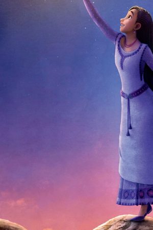 Điều Ước Điều Ước