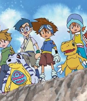 Digimon 1999 Digimon 1999