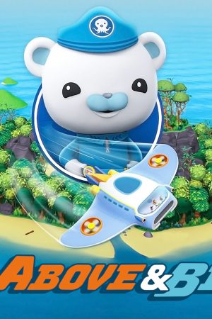 Đội Cứu Hộ Biển Khơi: Sứ Mệnh Trên Cạn (Phần 1) Đội Cứu Hộ Biển Khơi: Sứ Mệnh Trên Cạn (Phần 1)