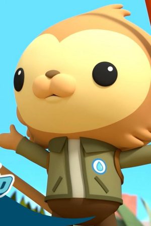 Đội Cứu Hộ Biển Khơi: Sứ Mệnh Trên Cạn (Phần 2) Đội Cứu Hộ Biển Khơi: Sứ Mệnh Trên Cạn (Phần 2)