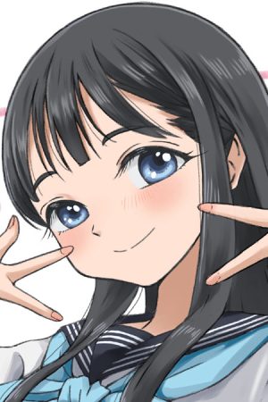 Đồng Phục Thủy Thủ Của Akebi Đồng Phục Thủy Thủ Của Akebi