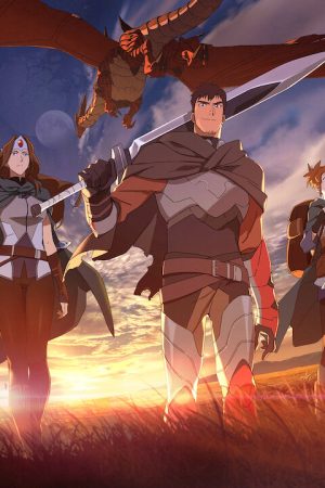 Dota: Dòng Máu Rồng 2 Dota: Dòng Máu Rồng 2