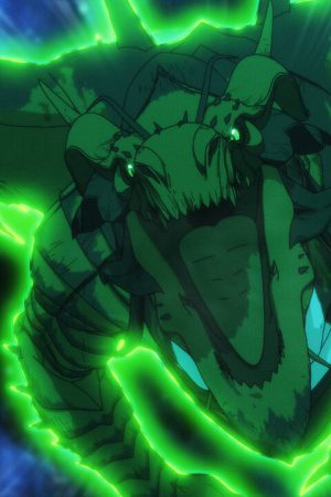 DOTA: Dòng Máu Rồng 3 DOTA: Dòng Máu Rồng 3