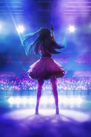 Đứa Con Của Thần Tượng (Phần 2) Đứa Con Của Thần Tượng (Phần 2)